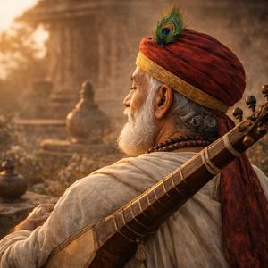 Sadho Har Me Hari Ko Dekha (Kabir Nirgun Bhajan)