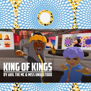 King of Kings (feat. Akil the MC) (Remix)