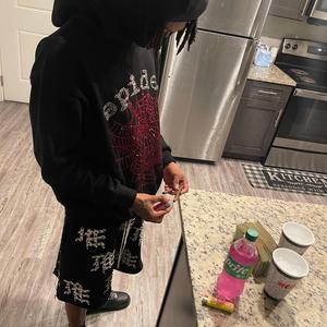 Lunatic (feat. BROKEASF)