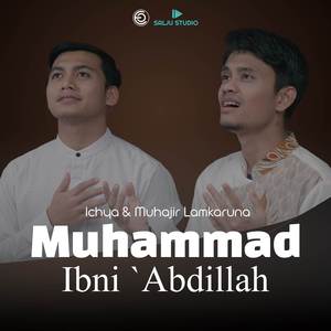 Muhammad Ibni `Abdillah