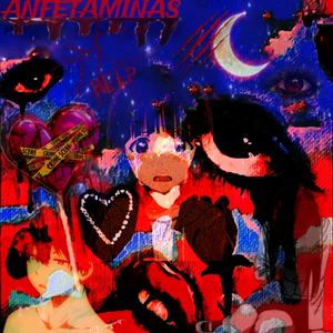 Anfetaminas