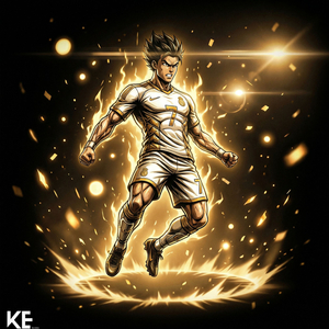 Como o Ronaldo (Slowed)