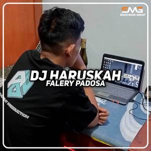 DJ HARUSKAH