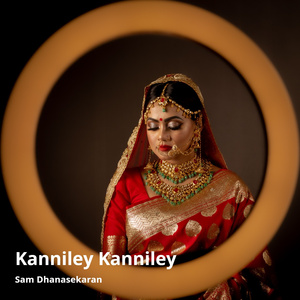 Kanniley Kanniley (கண்ணிலே கண்ணிலே)