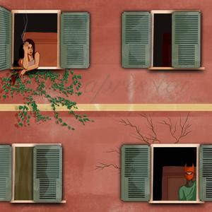 run après toi (feat. Sakay)