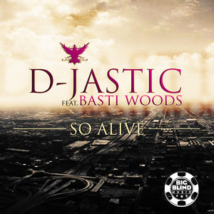So Alive (Extended Mix)