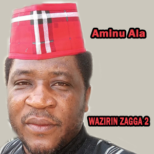 Wazirin Zagga 2