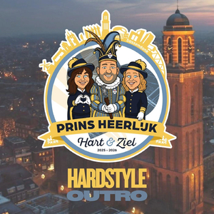 Sassendonk Is Heerlijk! (Hardstyle Outro)