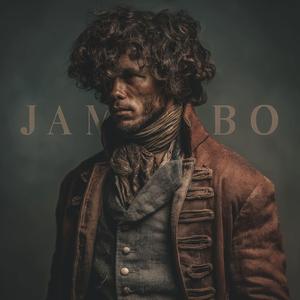 Jambo Man