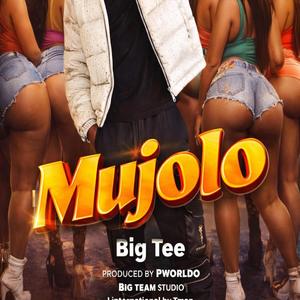 Mujolo chete