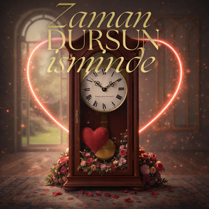 ZAMAN DURSUN İSMİNDE