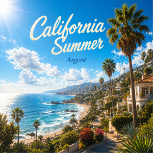 California Summer