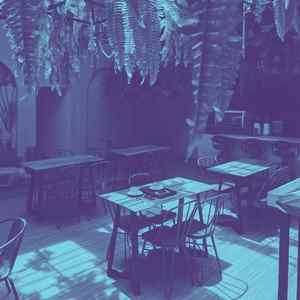 一尘不染餐厅印象数