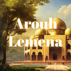 Arouh Lemena (Cover)