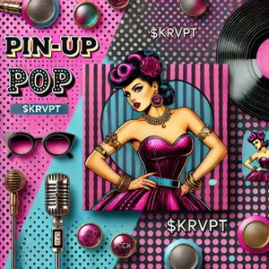 PIN-UP POP