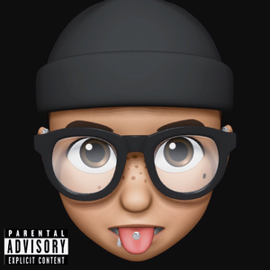 “凶狠阴暗”freestyle type beat