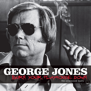 You and Me and Time (with Georgette Jones)