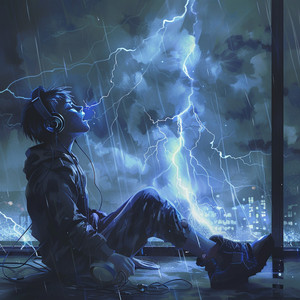 Thunder Wave Serenity