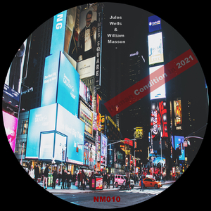 Human Condition In 2021