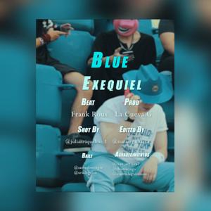 Blue (Frank Rous, la Cueva G)