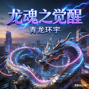 龙魂之觉醒
