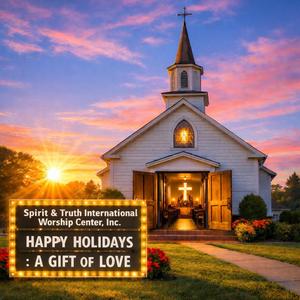 We Love, We Share the Love