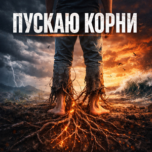 Пускаю корни