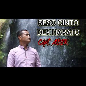 Seso Cinto Dek Harato
