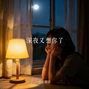 深夜又想你了