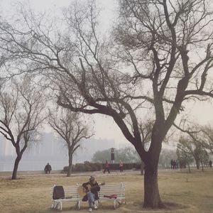 陆垚知马俐（翻自 火星电台）