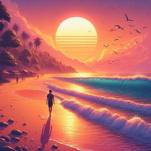 Walking on Sunshine
