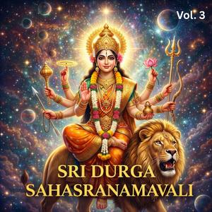 Om Mayatitayai Namah (ॐ मायातीतायै नमः) | Durga Mantra