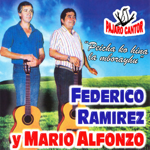 Mba´e piko che mbyaita