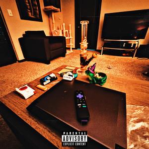 DISTANT CITY LIGHTS.