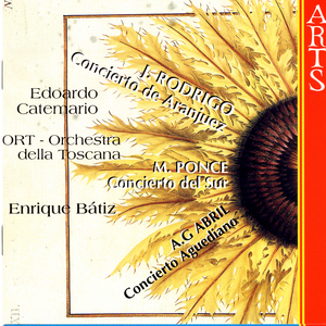 Concierto Aguediano: I. Allegro Deciso (Abril)