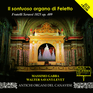 Pastorella BWV590 (Third Version)