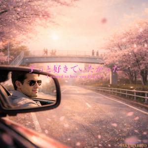 ずっと好きでいたかった