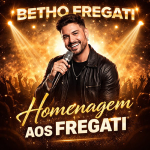Homenagem aos Fregati