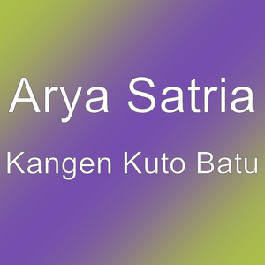 Kangen Kuto Batu