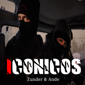 Iconicos