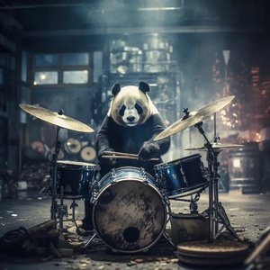 森淼架子鼓原创2024