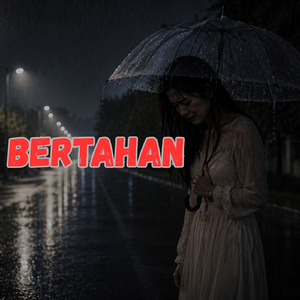Bertahan