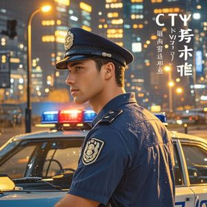 城市微光
