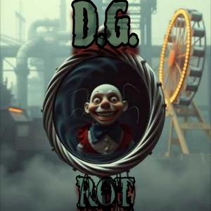 The Awakening (off upcoming release: This Is Not The End Album)