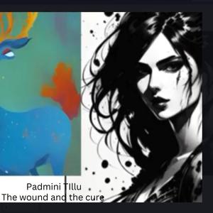 The wound and the cure