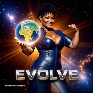 Evolve