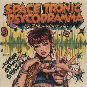 Space Tronic (dub step Version)