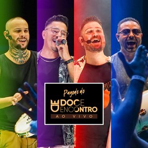 Combinamos (Ao Vivo)