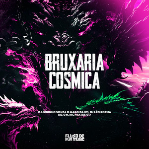 Bruxaria Cosmica