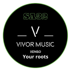 your crazy mind (Original Mix)